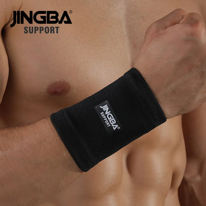 1PCS Weightlifting Bandage Wristband Support+Boxing Hand Wraps Hand Band Bandage Support+Tennis Hand Ankle Brace