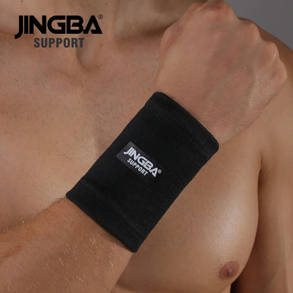 1PCS Weightlifting Bandage Wristband Support+Boxing Hand Wraps Hand Band Bandage Support+Tennis Hand Ankle Brace