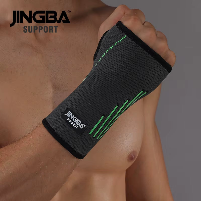 1PCS Weightlifting Bandage Wristband Support+Boxing Hand Wraps Hand Band Bandage Support+Tennis Hand Ankle Brace
