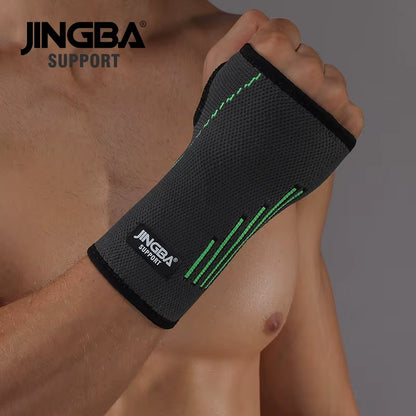 1PCS Weightlifting Bandage Wristband Support+Boxing Hand Wraps Hand Band Bandage Support+Tennis Hand Ankle Brace