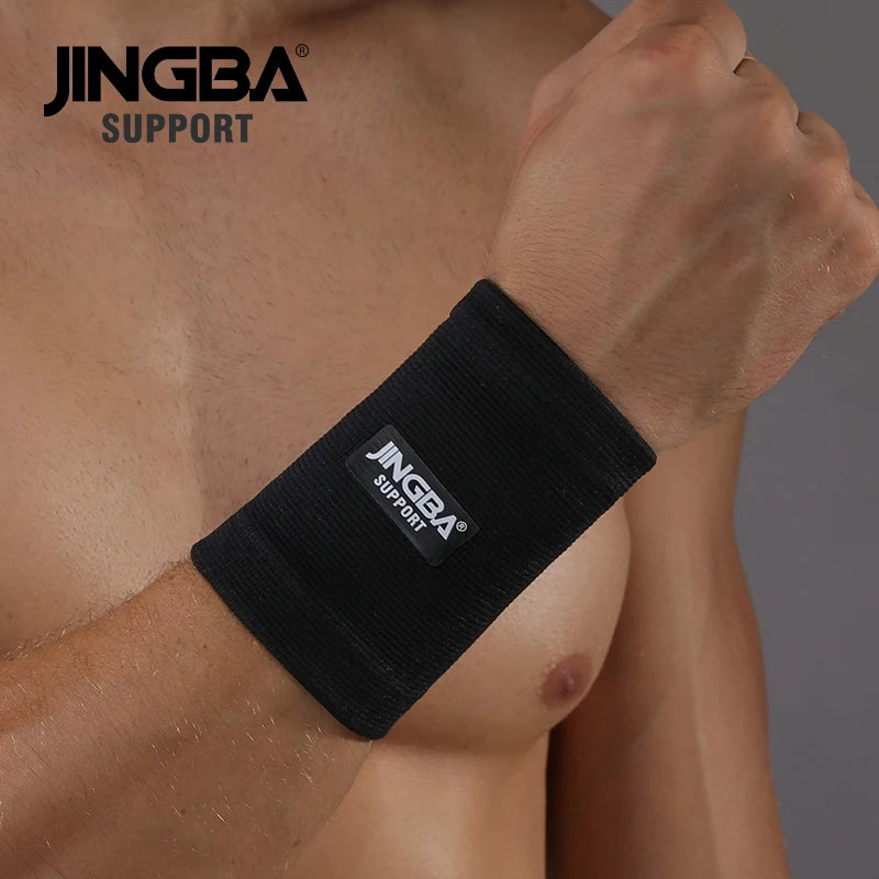 1PCS Weightlifting Bandage Wristband Support+Boxing Hand Wraps Hand Band Bandage Support+Tennis Hand Ankle Brace