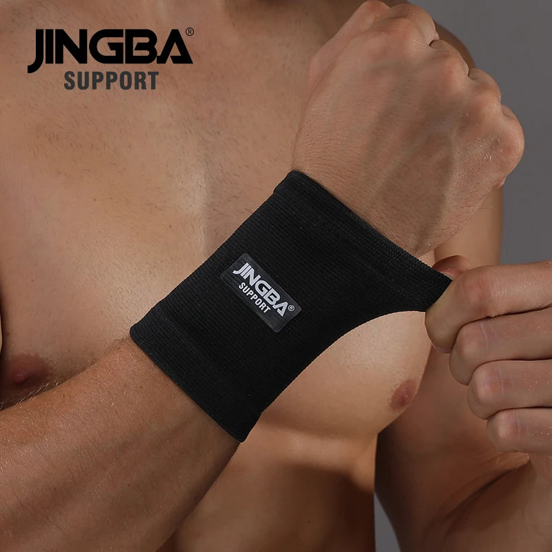 1PCS Weightlifting Bandage Wristband Support+Boxing Hand Wraps Hand Band Bandage Support+Tennis Hand Ankle Brace
