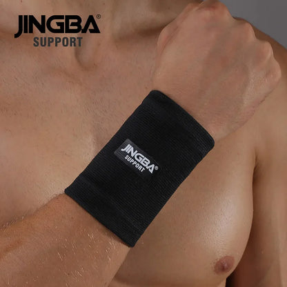 1PCS Weightlifting Bandage Wristband Support+Boxing Hand Wraps Hand Band Bandage Support+Tennis Hand Ankle Brace