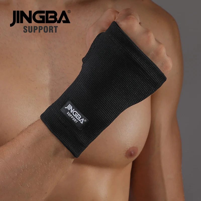 1PCS Weightlifting Bandage Wristband Support+Boxing Hand Wraps Hand Band Bandage Support+Tennis Hand Ankle Brace