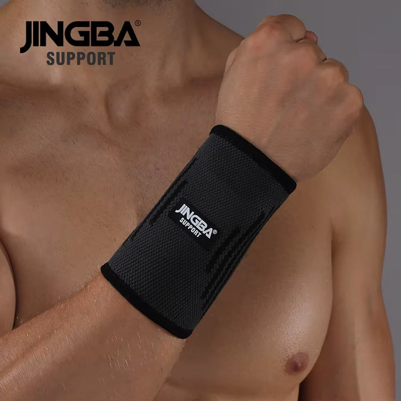 1PCS Weightlifting Bandage Wristband Support+Boxing Hand Wraps Hand Band Bandage Support+Tennis Hand Ankle Brace